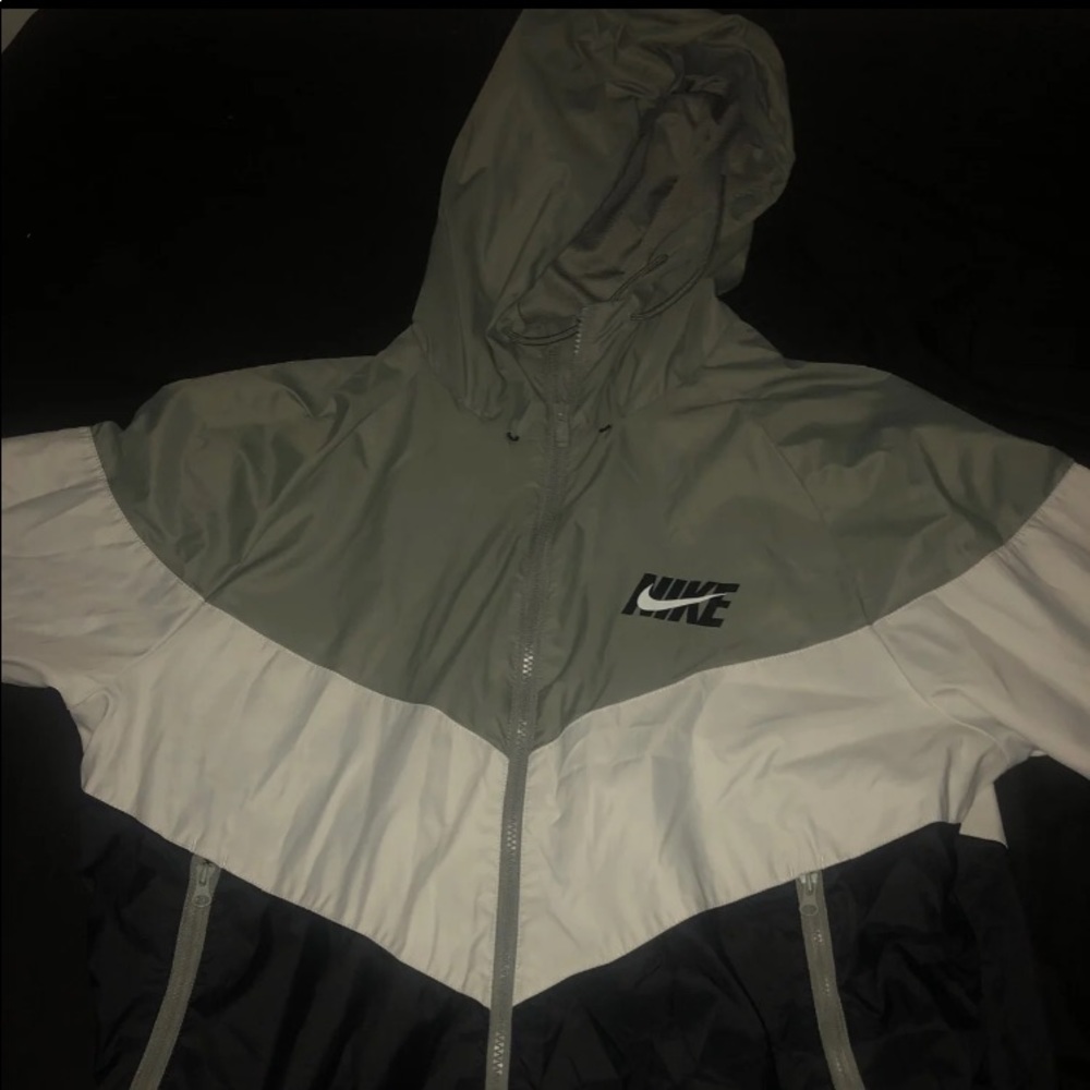Nike Windbreaker